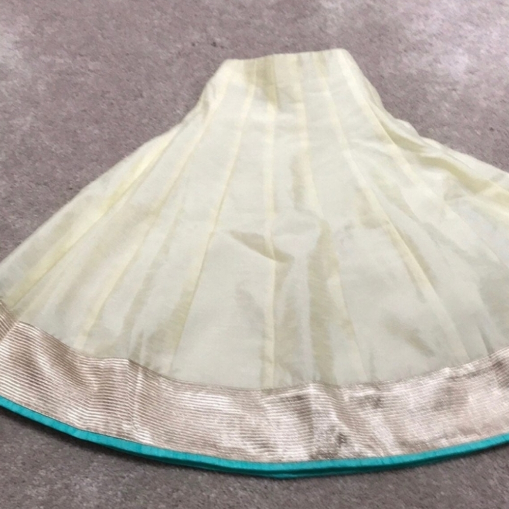 Baby girl sarara dress - Picture 3 of 3